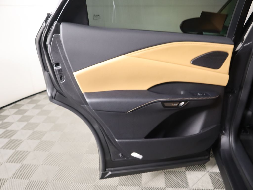 Thumbnail: 2026 Lexus RX - 27