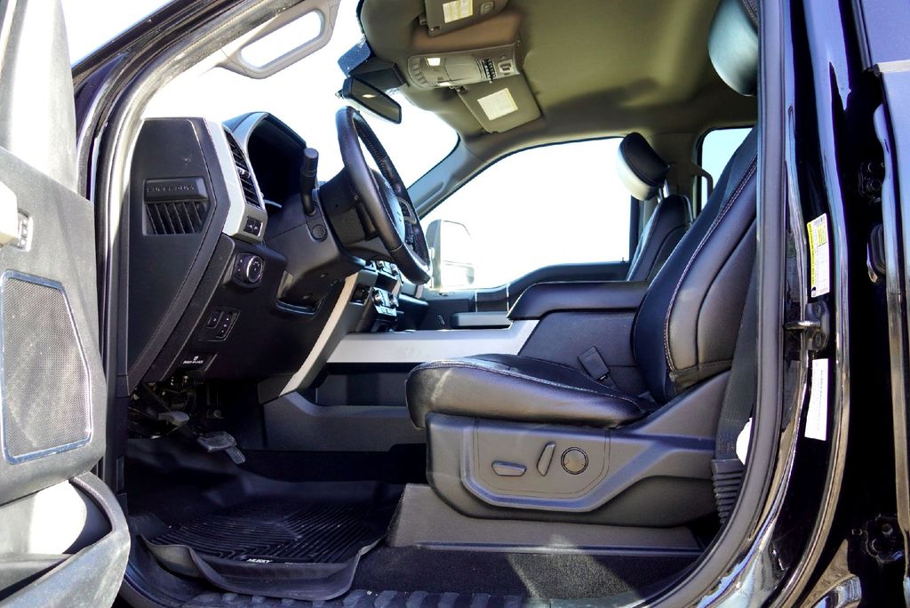 Used Car 2020 Ford F-350sd  Lariat For Sale Under $50,000 In Taylor, Texas