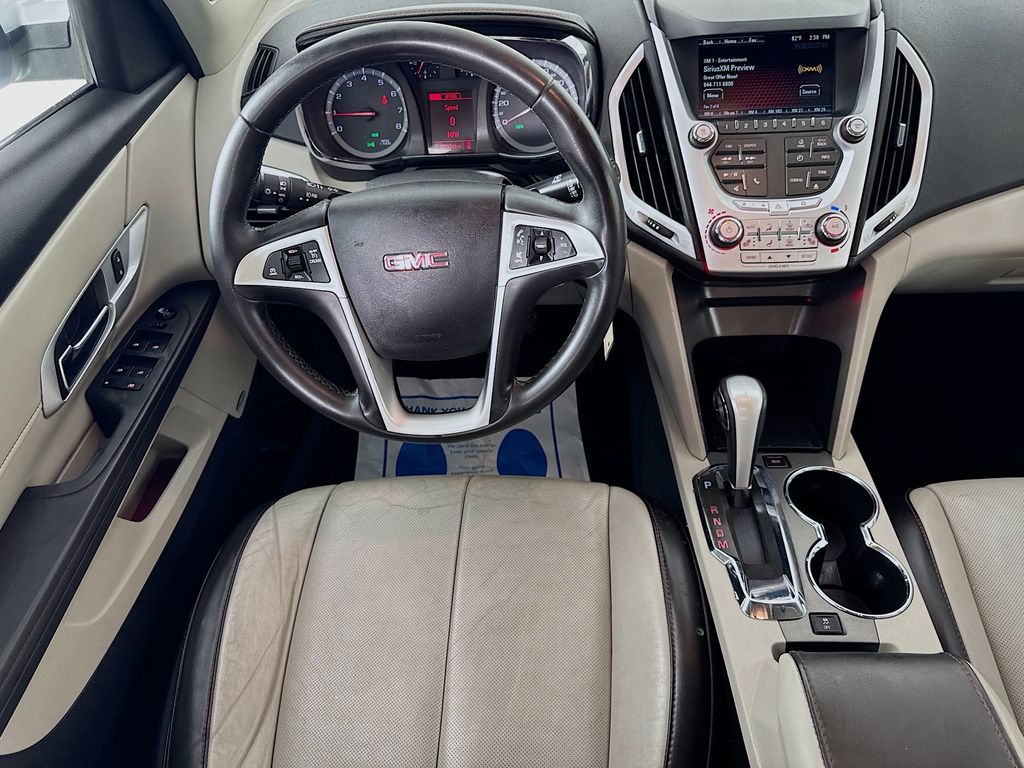 Used Car 2013 Gmc Terrain  Slt-1 For Sale Under $10,000 In Austin, Texas