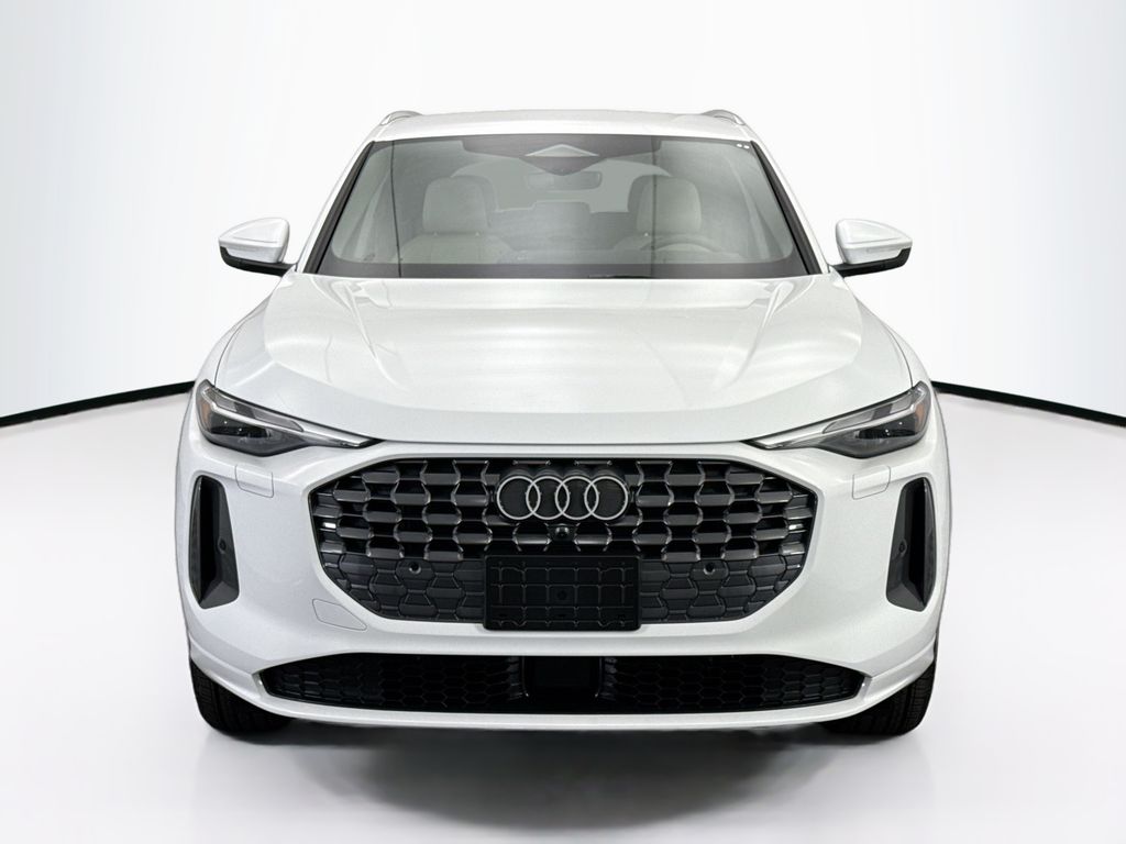 Thumbnail: 2025 Audi Q5 - 2