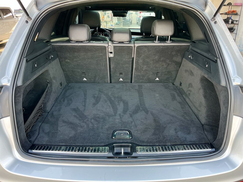 2020 Mercedes-Benz GLC GLC 300  at Gullo Toyota