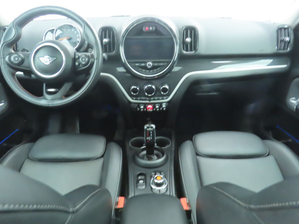 Thumbnail: 2020 MINI Cooper Countryman - 13