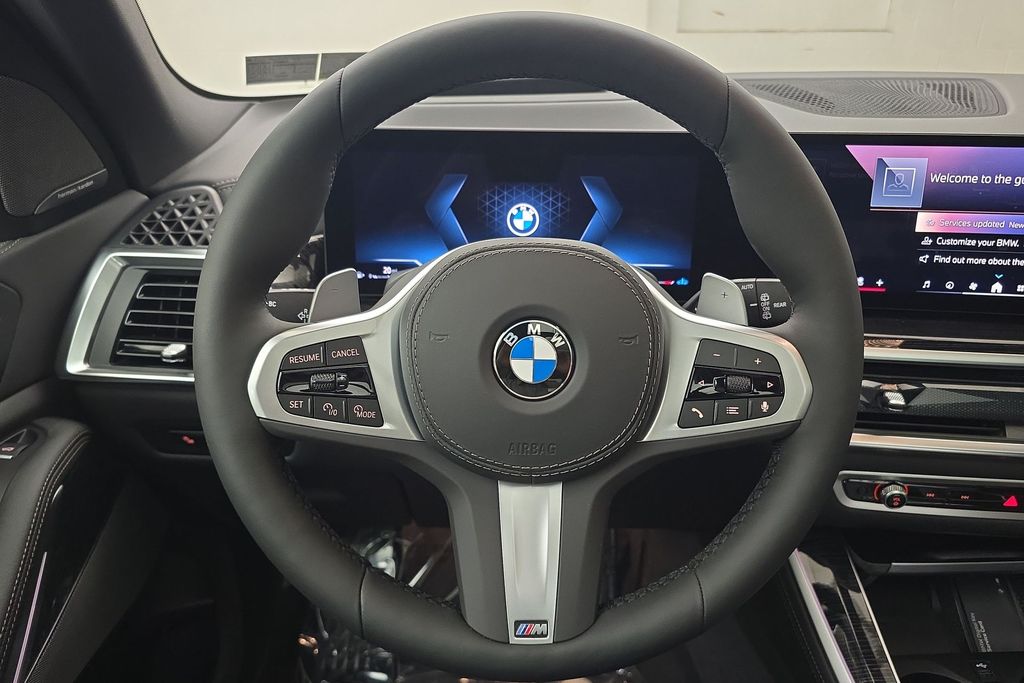 2026 Bmw i7 xDrive60 photo 40