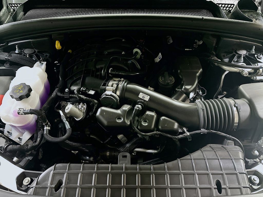 New 2025 Black Jeep Limited image 18