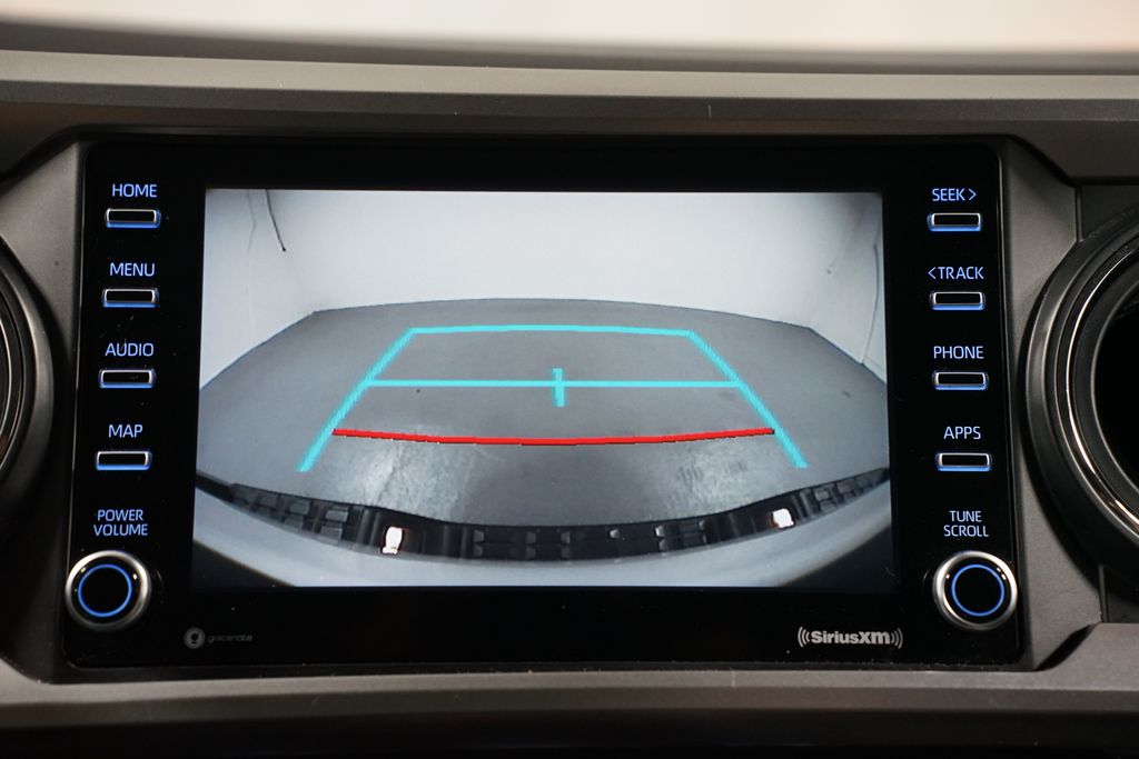 Thumbnail: 2022 Toyota Tacoma - 19