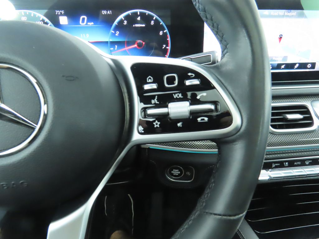 Thumbnail: 2022 Mercedes-Benz GLE - 12