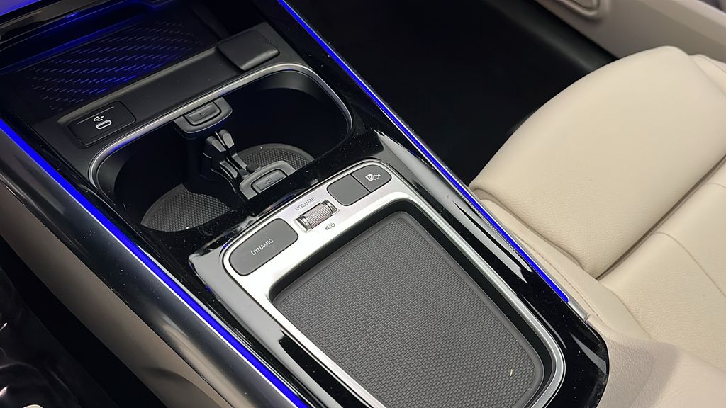 2025 Mercedes-Benz GLA 250 4MATIC 20