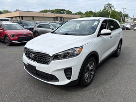 2020 Kia Sorento