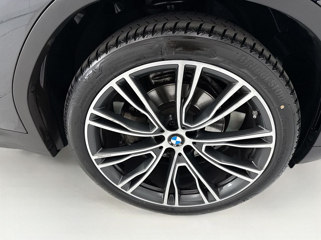 Thumbnail: 2023 BMW X3 - 31