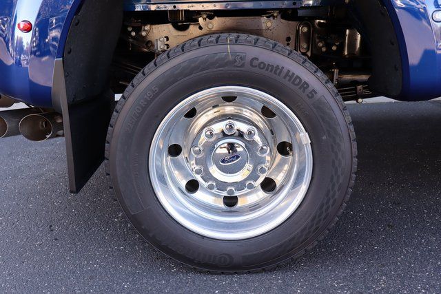 new 2026 Ford F-450SD car, priced at $77,090