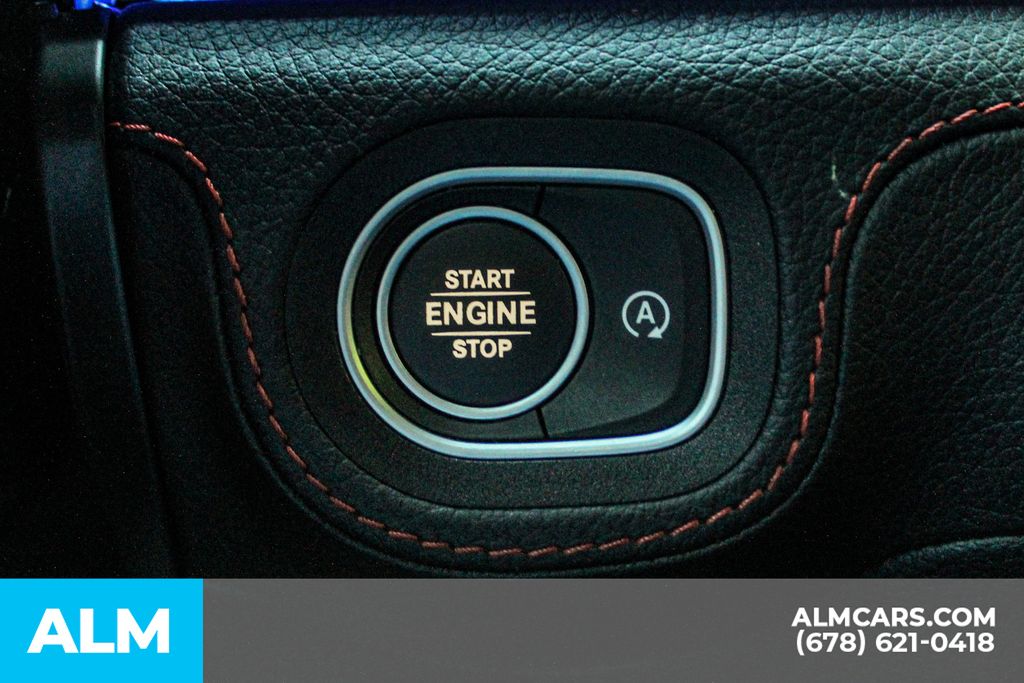 Used 2024 Black Mercedes-Benz GLE 53 AMG® image 27