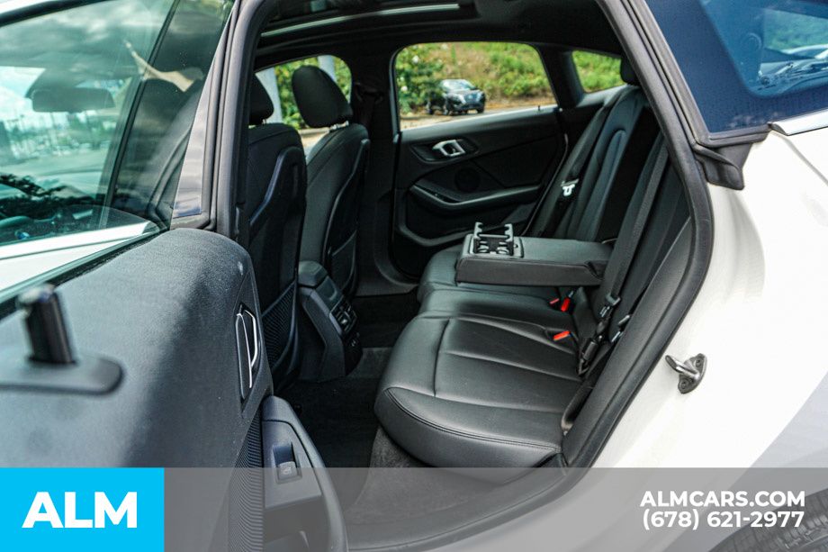 Used 2024 White BMW 228i image 21