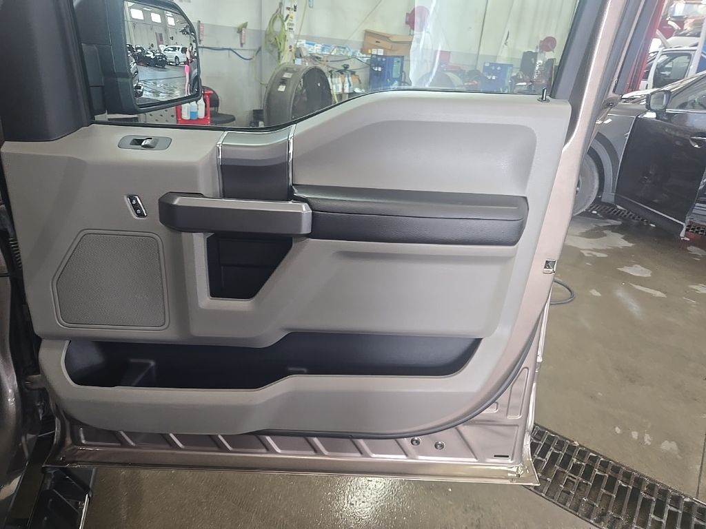 Used 2019 Ford F-150 Truck