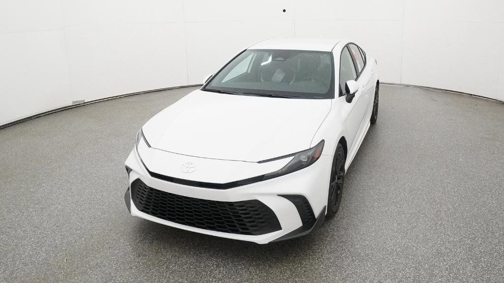 Thumbnail: 2026 Toyota Camry - 6