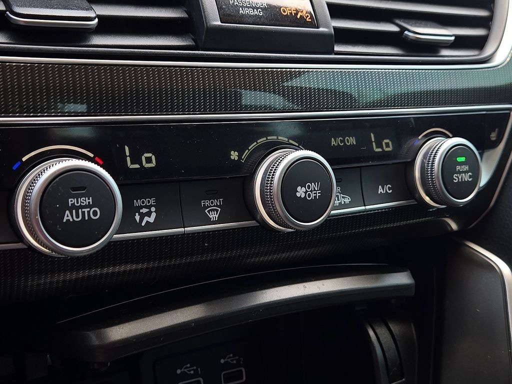 Used 2022 Honda Accord Sport Special Edition For Sale in Farmington, AR