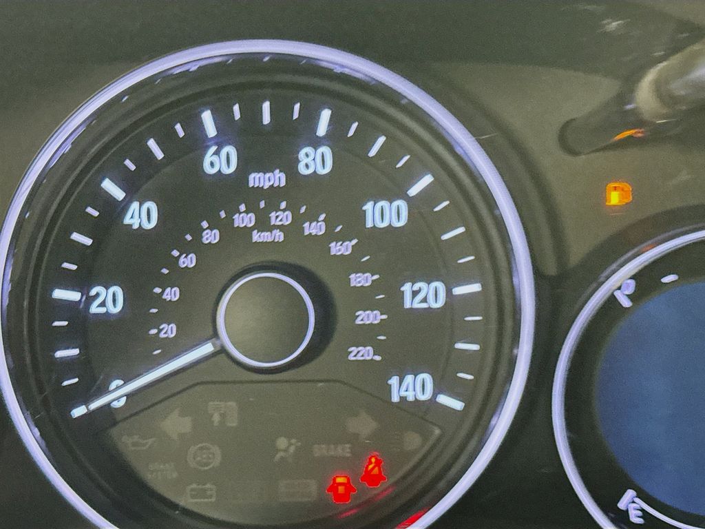 Used Car 2019 Honda Hr-v  Sport For Sale Under $15,000 In Austin, Texas