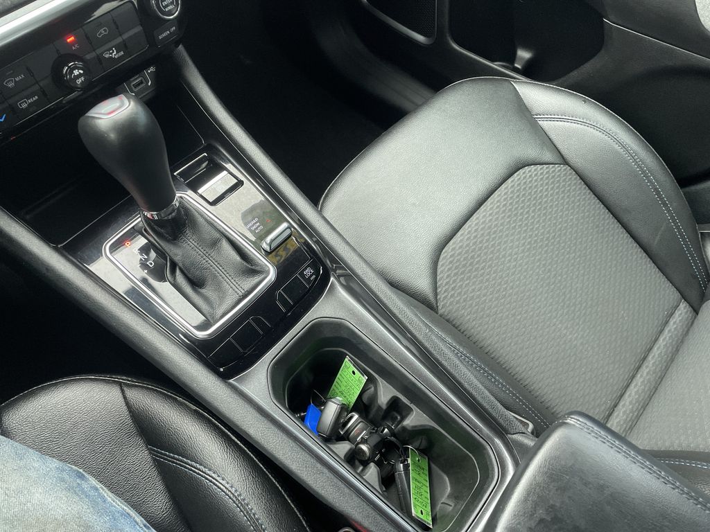 Used 2024 Jeep Compass SUV