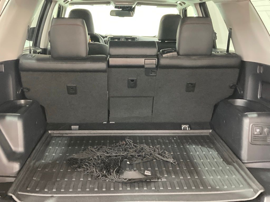 2022 Toyota 4Runner TRD Off-Road Premium
