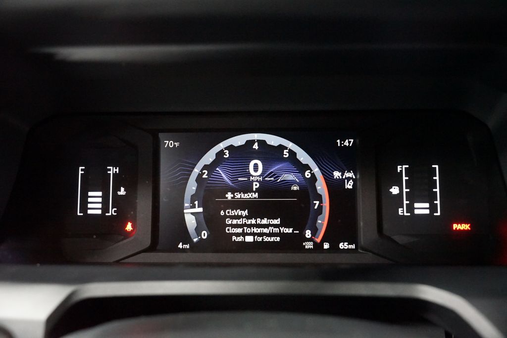 Thumbnail: 2026 Toyota 4Runner - 16