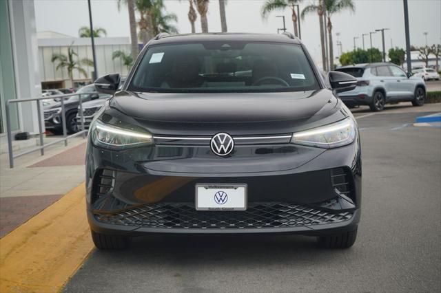 Thumbnail: 2026 Volkswagen ID.4 - 5