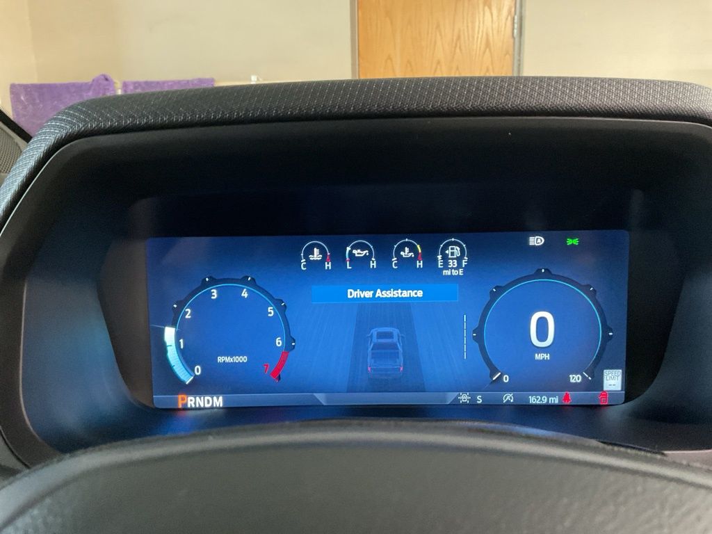 New 2025 Silver Ford XLT image 15