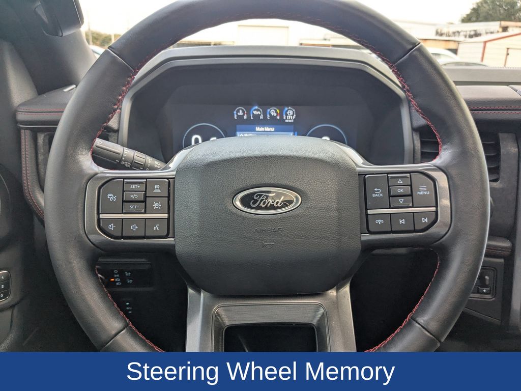 2024 Ford Expedition Limited MAX