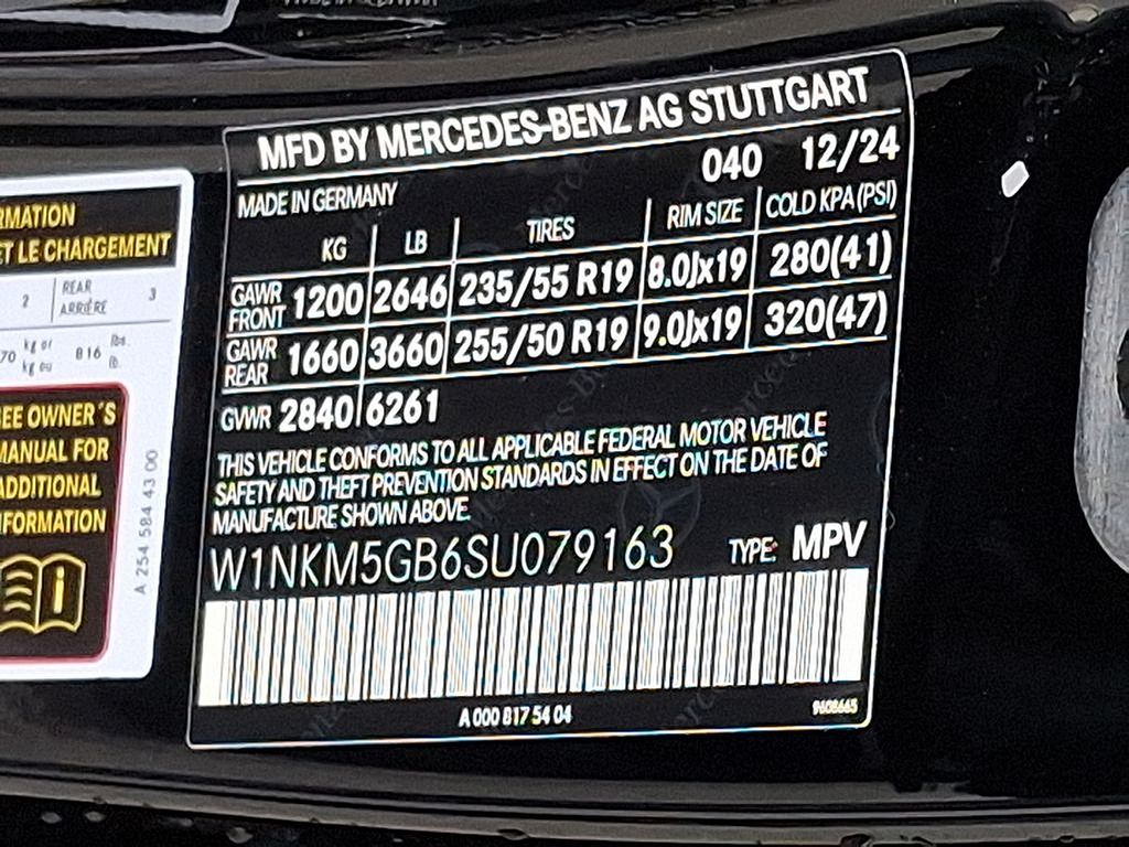 Thumbnail: 2025 Mercedes-Benz GLC - 21