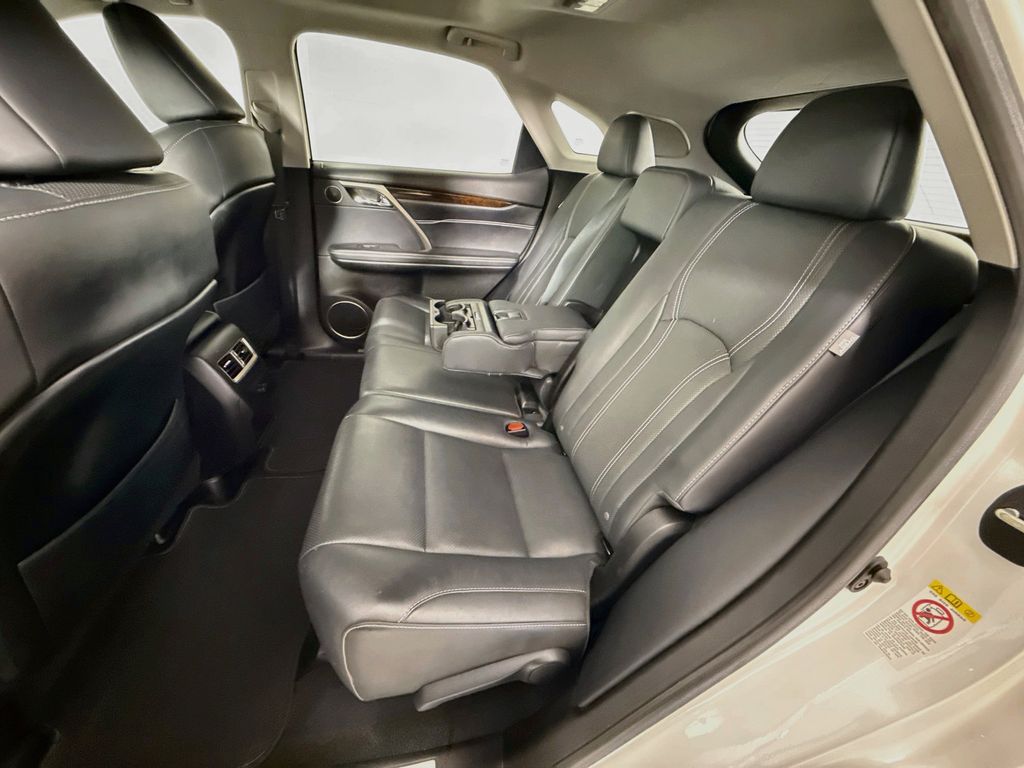 Thumbnail: 2019 Lexus RX - 25
