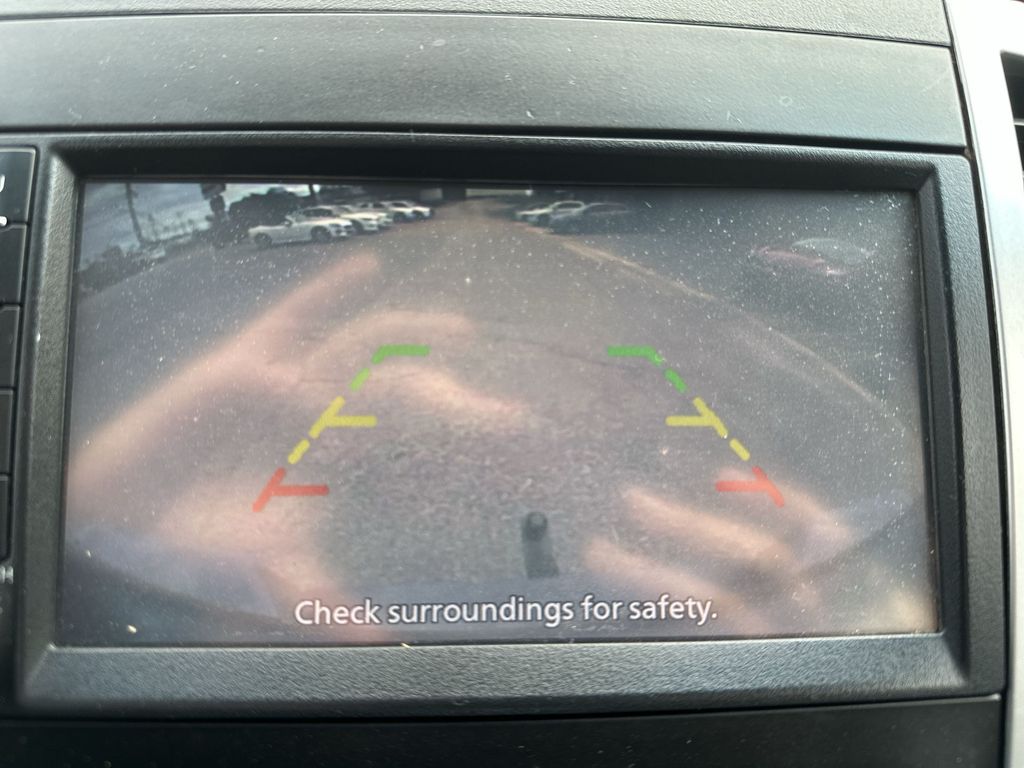 2019 Nissan Frontier SV Silver at Mazda of Columbia