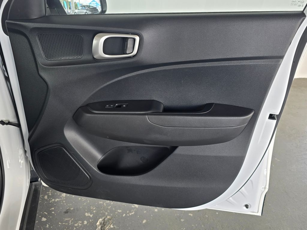 Thumbnail: 2025 Hyundai Venue - 17