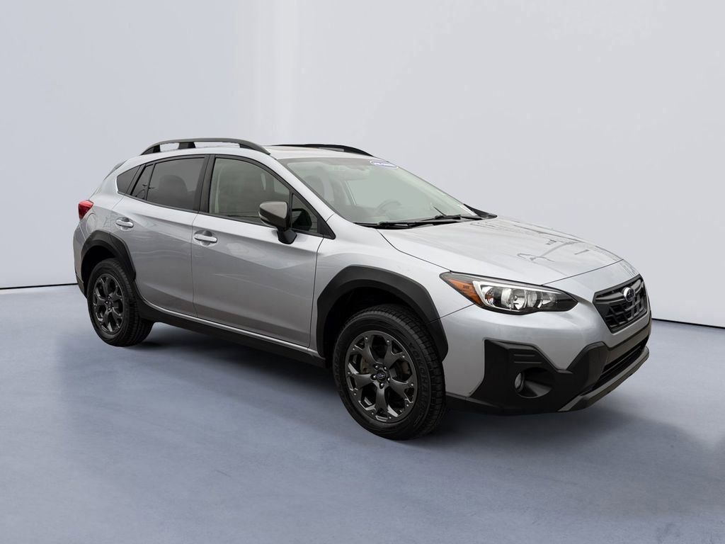 2023 Subaru Crosstrek Sport AWD