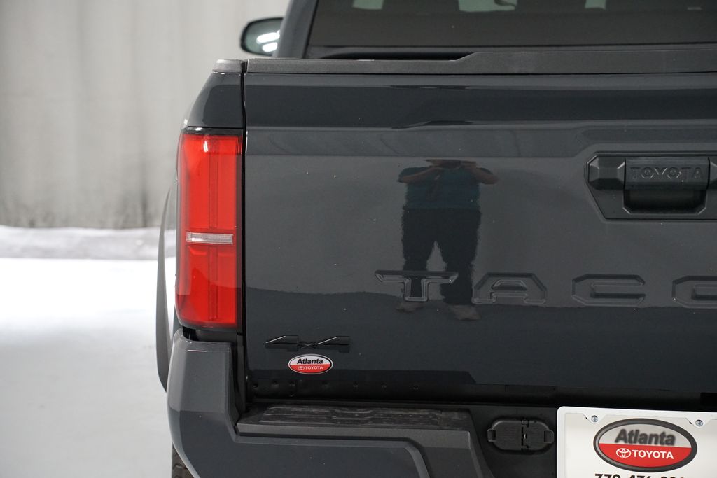 Thumbnail: 2026 Toyota Tacoma - 10