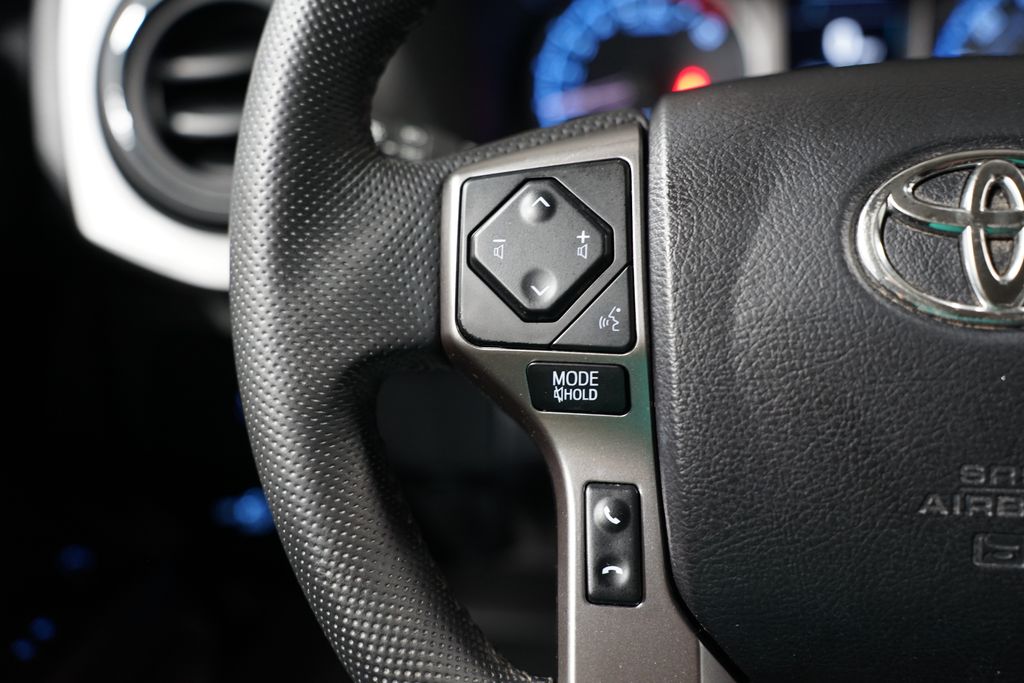 2021 Toyota Tacoma SR5 15