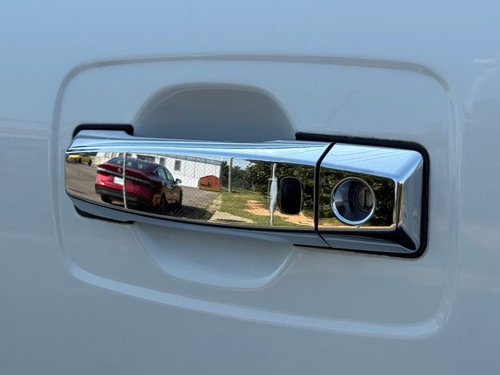 Used 2018 Nissan Titan Truck