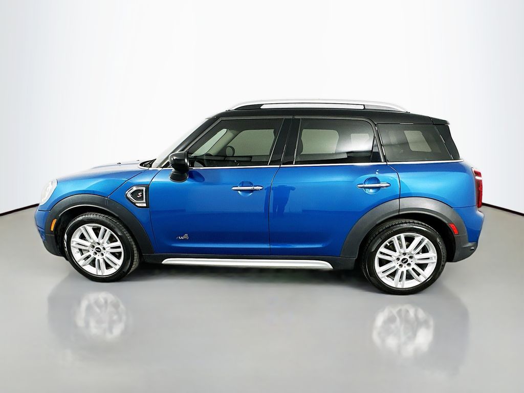 Thumbnail: 2023 MINI Cooper Countryman - 8