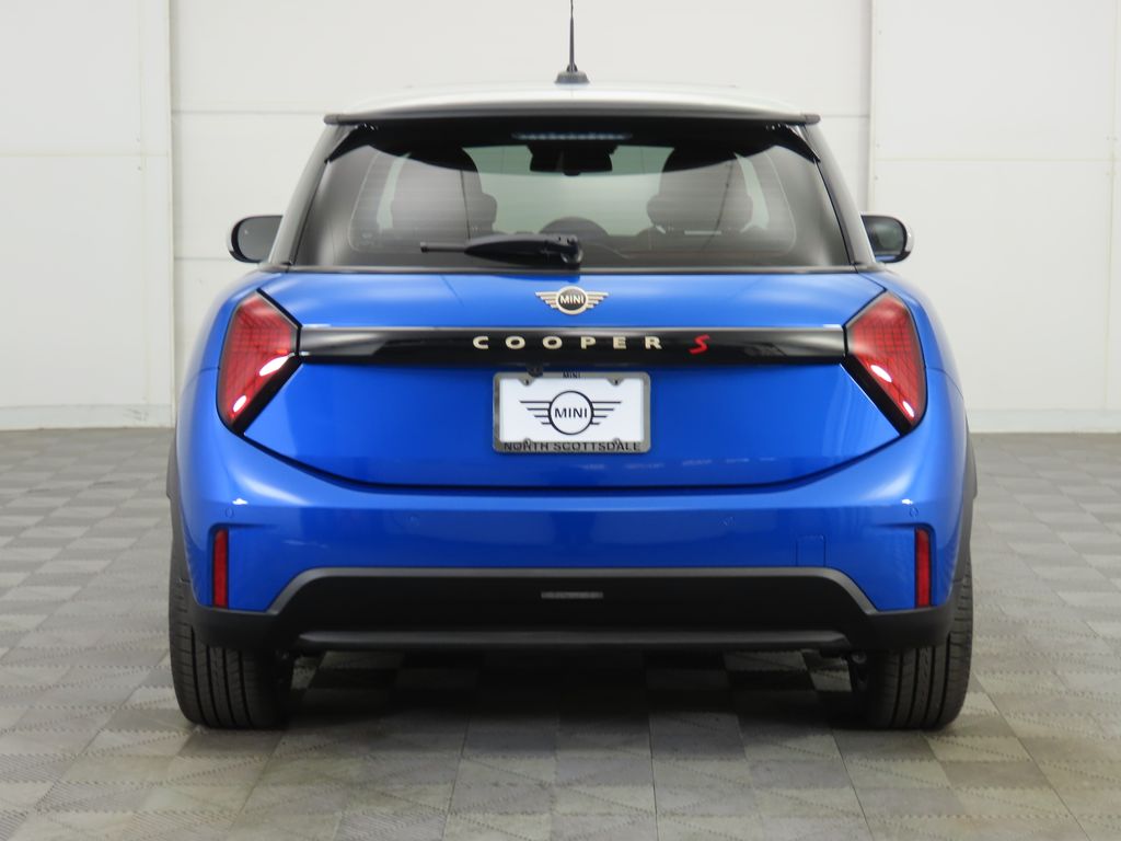 Thumbnail: 2026 MINI Cooper - 6