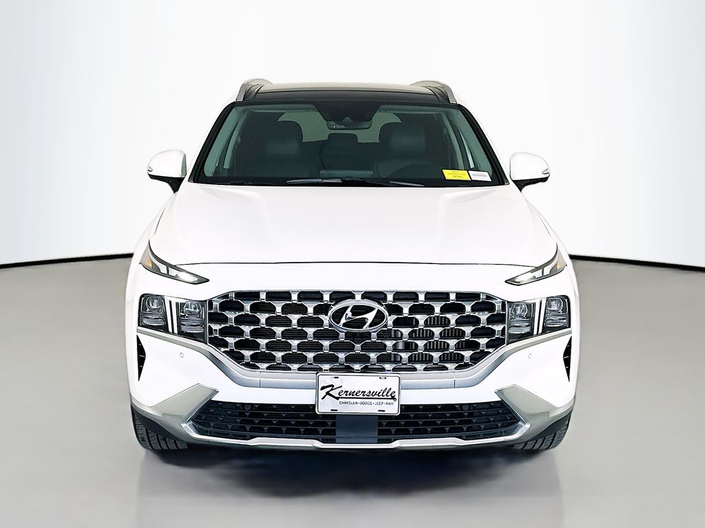 HyundaiSanta Fe2