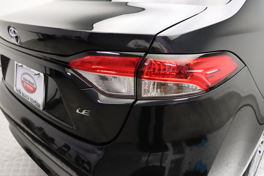 Thumbnail: 2021 Toyota Corolla - 9