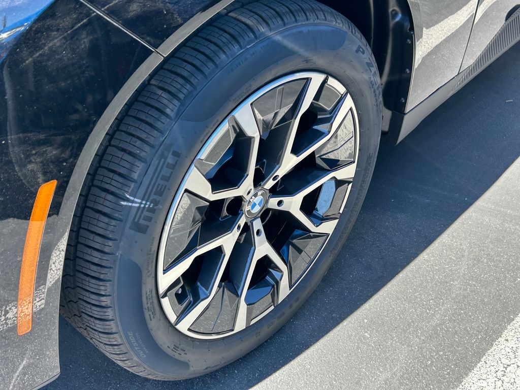 Thumbnail: 2026 BMW X3 - 3