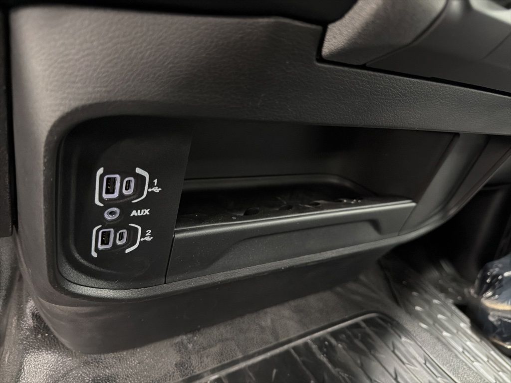 2026 Ram 3500 Tradesman - 5