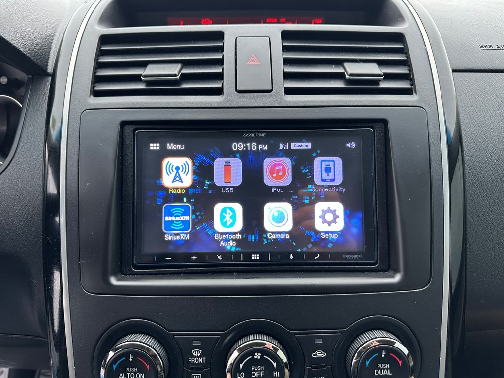 2015 Mazda CX-9 Touring