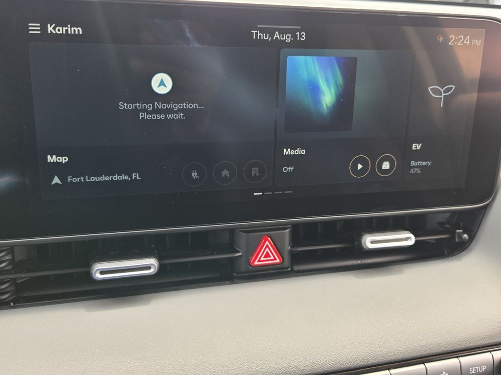 2025 Hyundai Ioniq - $27,599