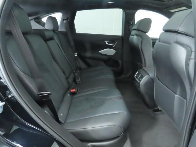 Thumbnail: 2026 Acura RDX - 24