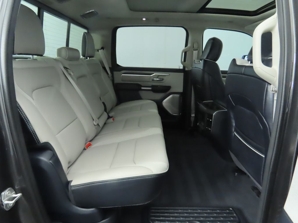 Thumbnail: 2024 RAM 1500 - 23