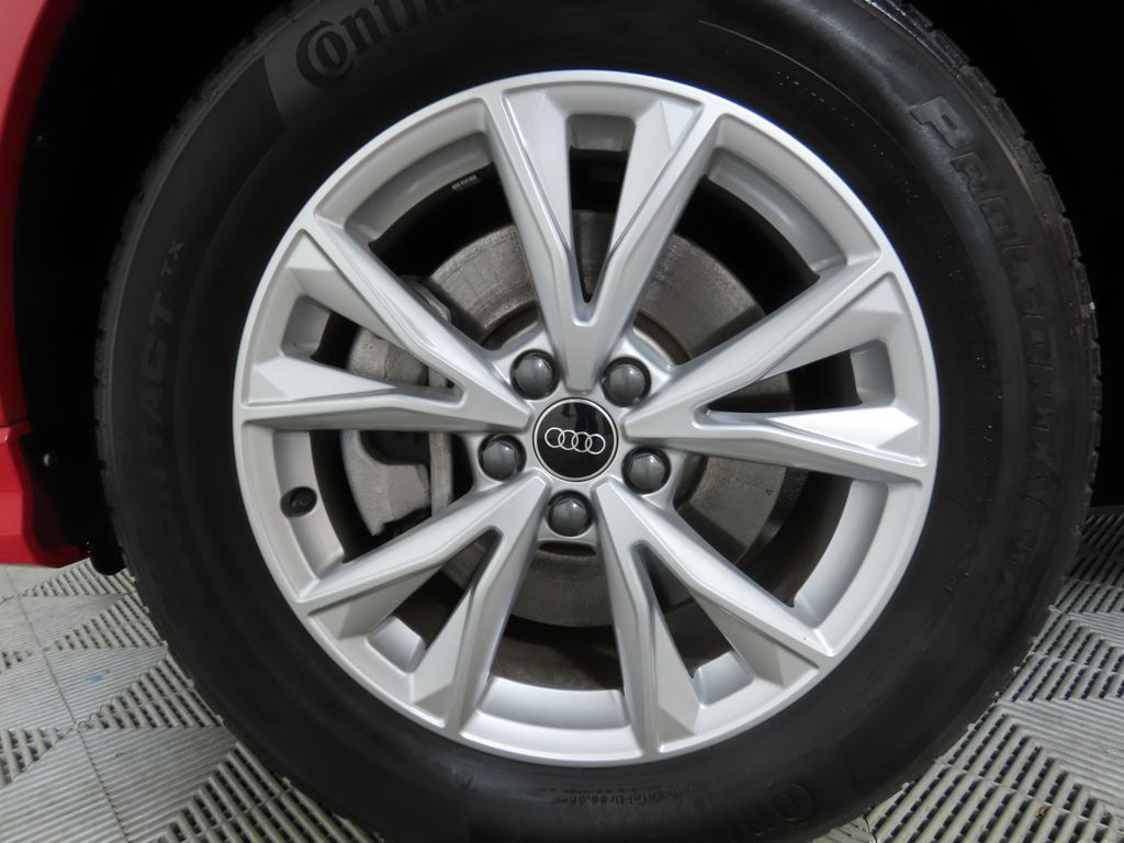 2024 Audi Q3 Premium 31