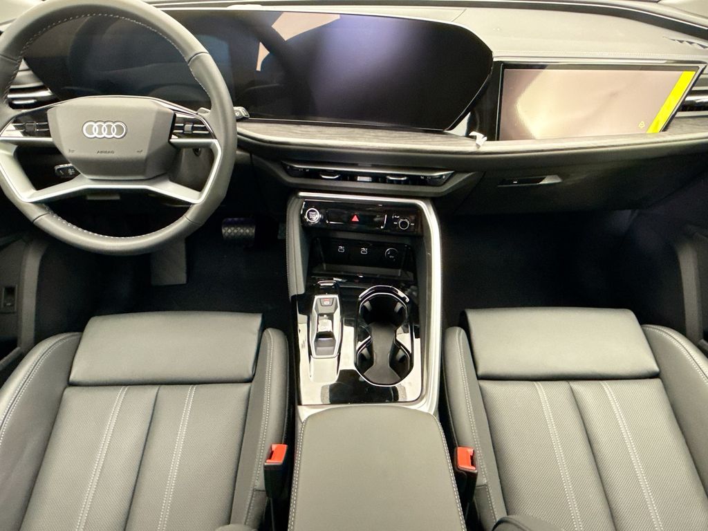 New 2026 Black Audi Prestige image 13