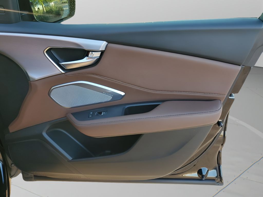 Used Car 2020 Acura Rdx  Technology Package For Sale Under $30,000 In Austin, Texas