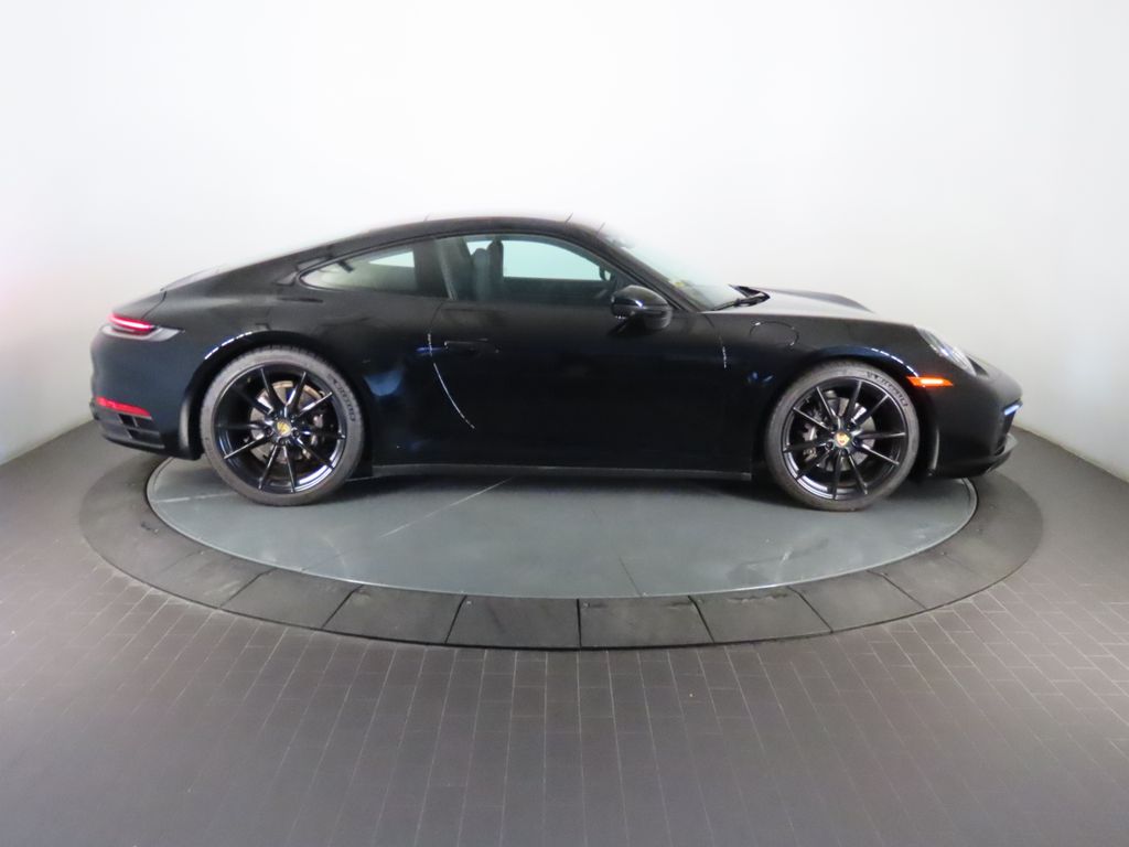 Thumbnail: 2023 Porsche 911 - 8
