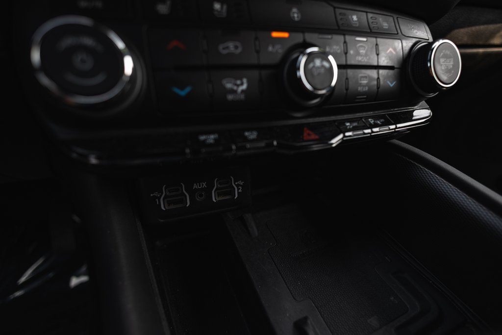 2024 Dodge Durango R/T Plus thumbnail 14