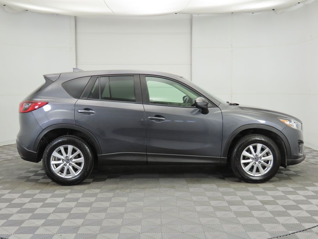 Thumbnail: 2016 Mazda CX-5 - 4